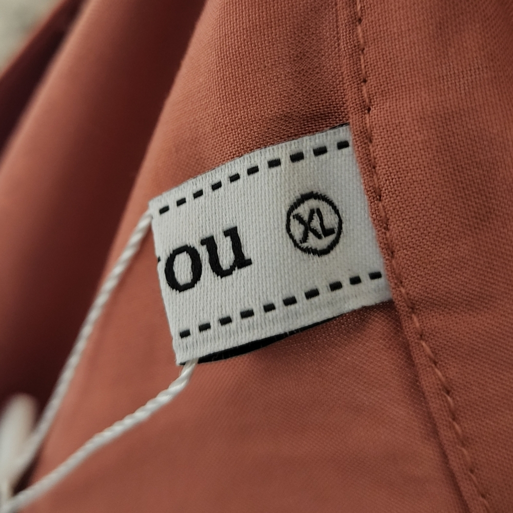 Berryou Tunic - Picture 7 of 10